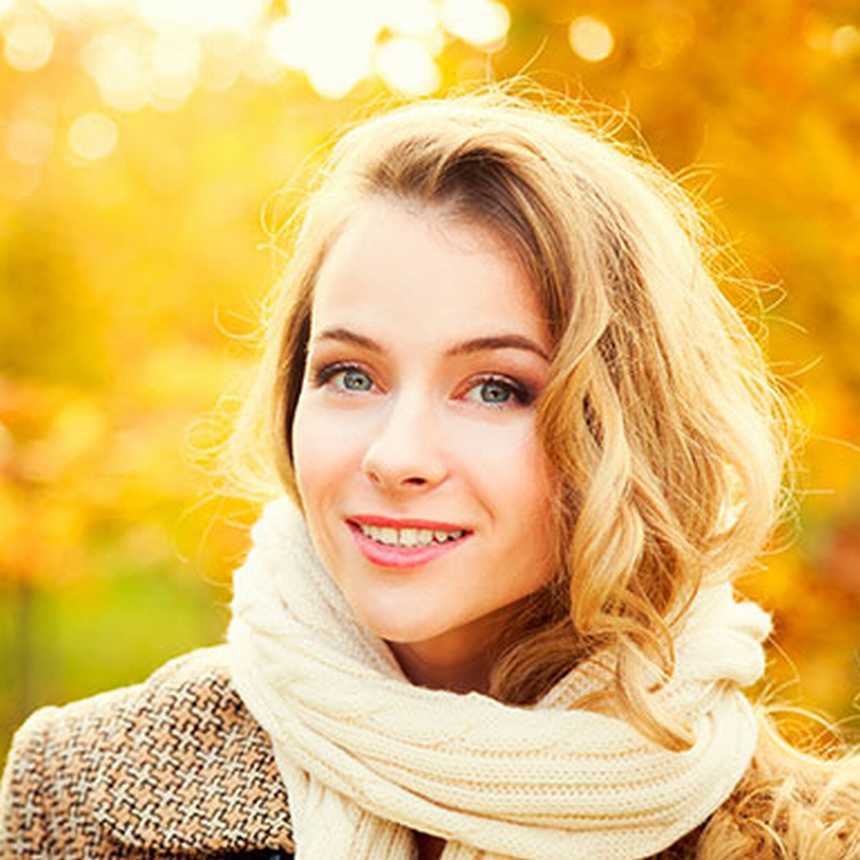 4 Simple Ways to Protect & Love Your Skin this Fall