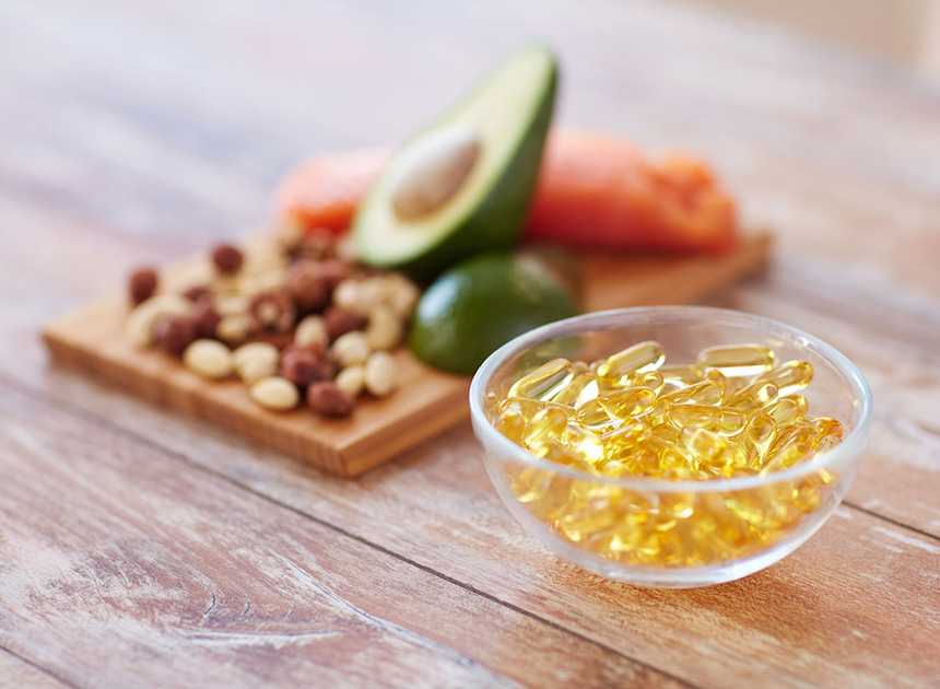 There’s One Massive Drawback With Omega3 Dietary supplements, New