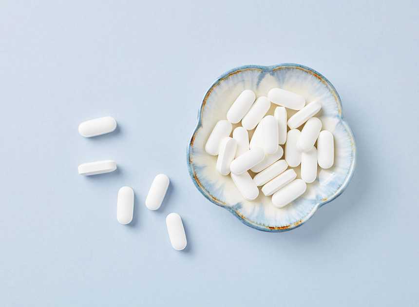  Greatest Dietary supplements For Your Mind, In response to Dietitians