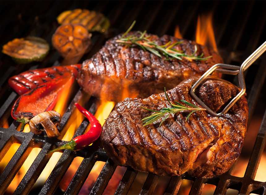  One Main Aspect Impact of Consuming Grilled Meals, Says Science