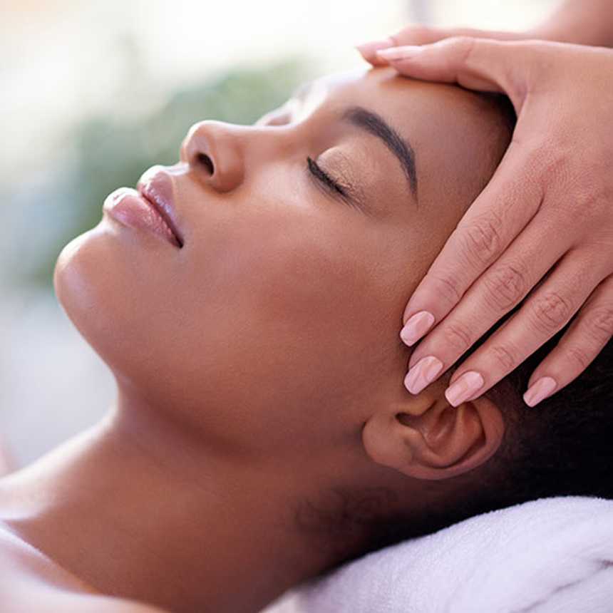  What Are the Benefits of a Scalp Massage?