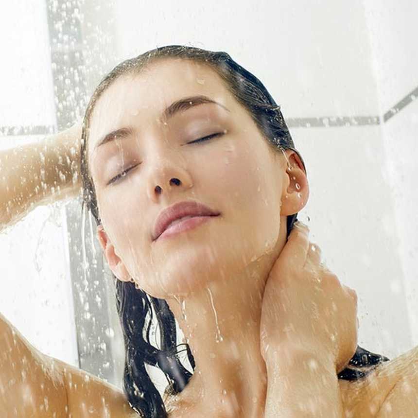  How Hard Water Affects Your Hair