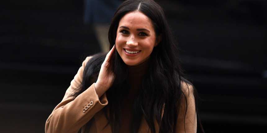 Meghan Markle Won't Appear in BFF Jessica Mulroney's New Reality Show