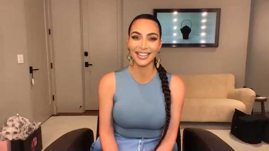  Kim Kardashian Says She Makes Extra Cash on Instagram Than for an Complete Season of KUWTK