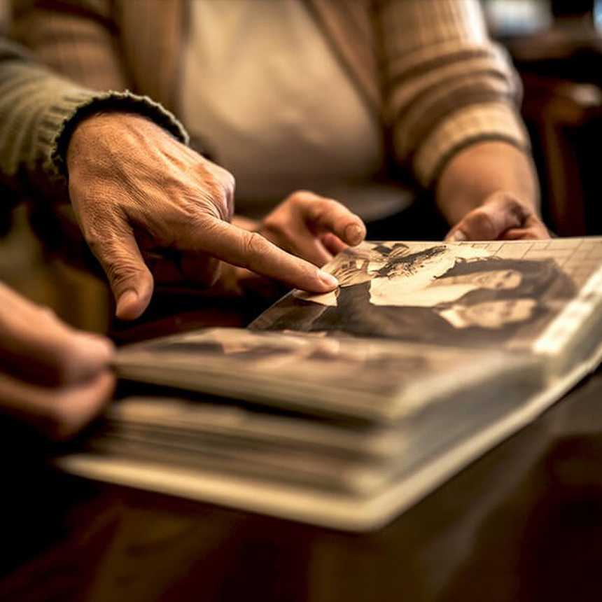  Dementia, Alzheimer’s Illness, and Getting old Brains