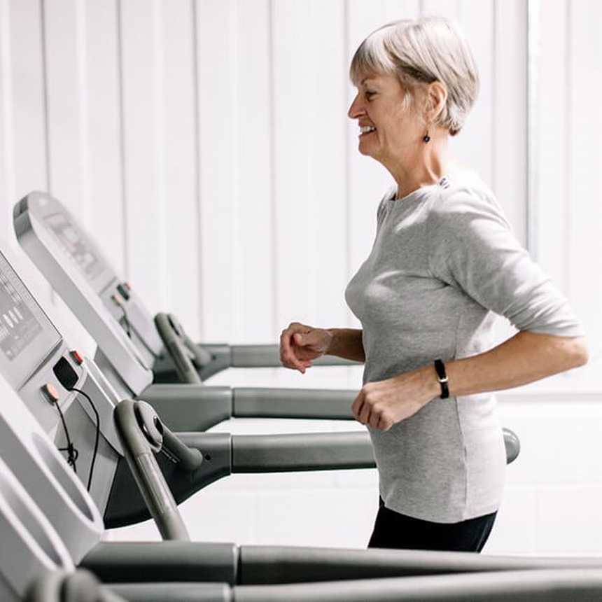  Slideshow: Joint-Friendly Fitness Routines for RA