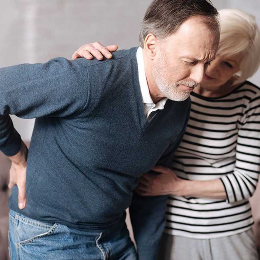  What Is Spinal Stenosis? Causes, Signs, Remedy