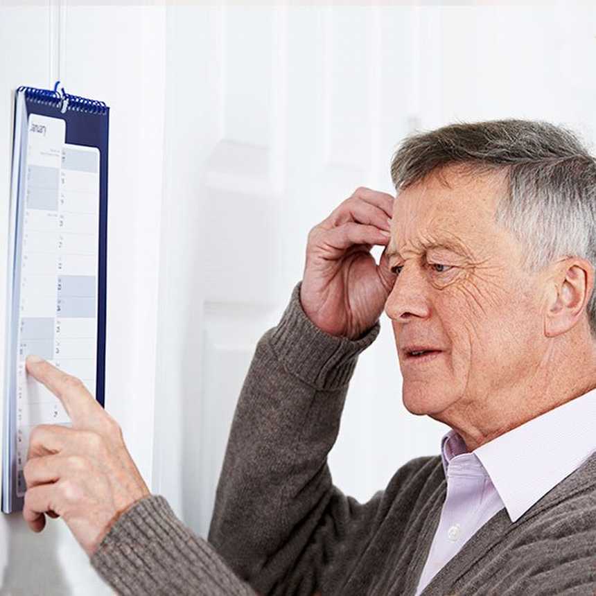  Wholesome Growing old: Causes for Reminiscence Loss and Dementia Danger