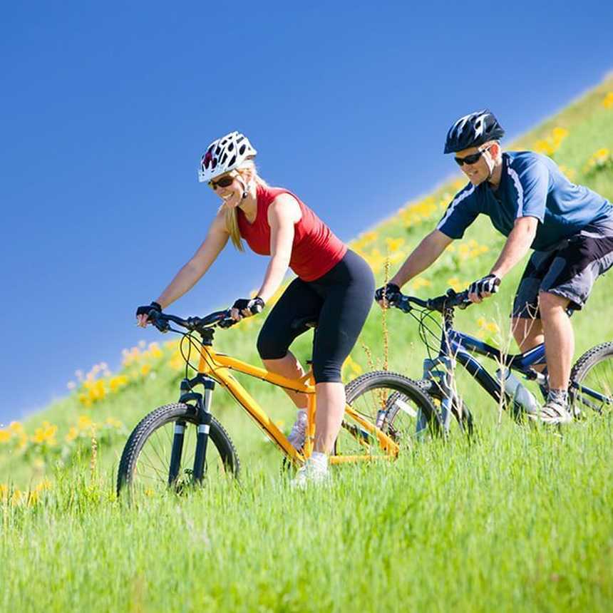  Lively Residing with Osteoarthritis